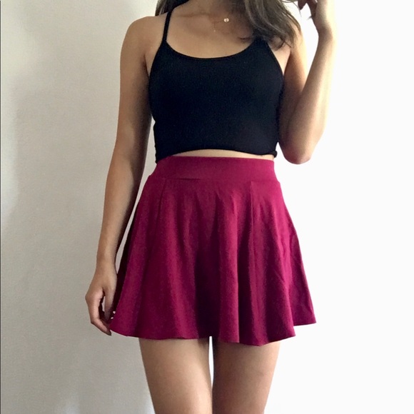 H&M Dresses & Skirts - H&M circle skirt